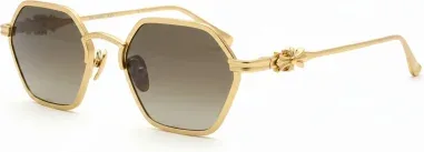 Lunettes de soleil Chrome Hearts Datass