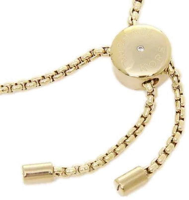 Bracelet Cœur Brilliance Michael Kors — vue 3