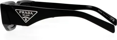 Lunettes de Soleil Prada Symbole PR 09ZS — vue 3