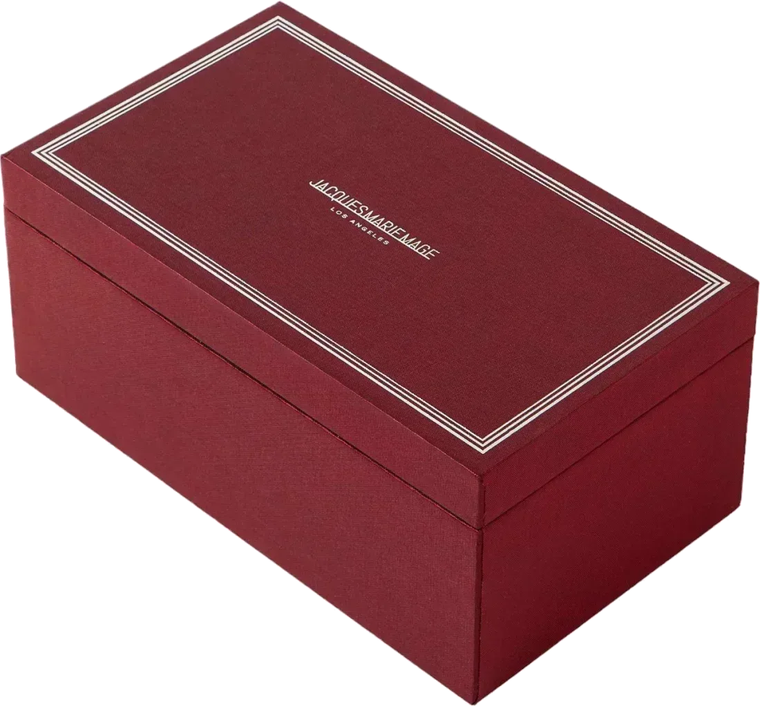 Lunettes de Soleil Jacques Marie Mage DEALAN 53 — vue 4