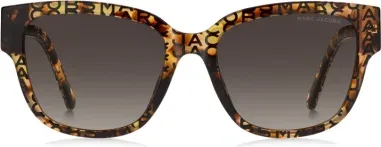 Lunettes de soleil Marc Jacobs MARC 734/F/S — vue 5