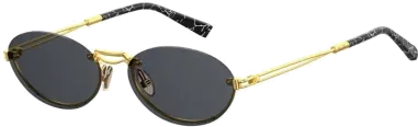 Lunettes de soleil Max Mara MM Bridge II