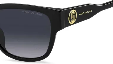 Lunettes de soleil Marc Jacobs MARC 734/F/S — vue 3