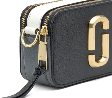 Sac à main bandoulière Marc Jacobs The Snapshot — vue 12