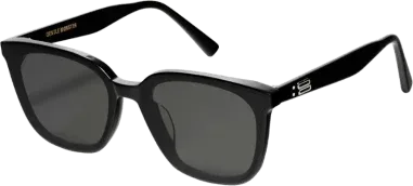 Lunettes de soleil Tam 01 par Gentle Monster