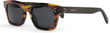 Lunettes de soleil Celine 41 - Monture rectangle