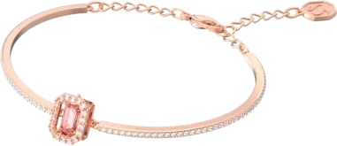 Bracelet Jonc Millenia Swarovski — vue 7