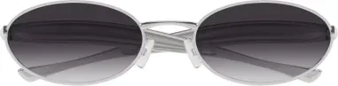 Lunettes de soleil Bottega Veneta BV1386S — vue 6