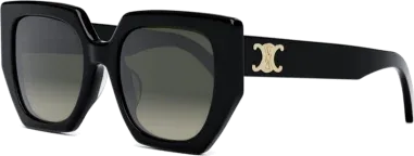 Lunettes de soleil Celine Triomphe