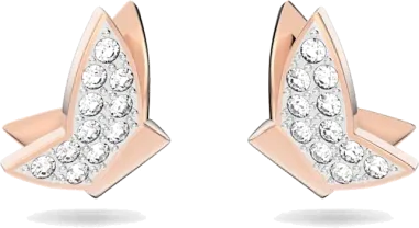 Boucles d'oreilles Lilia Swarovski