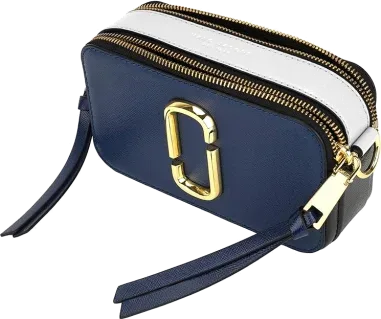 Sac à main bandoulière Marc Jacobs The Snapshot — vue 3