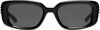 Lunettes de soleil Gentle Monster BOLD Antenna 01 — vue 2