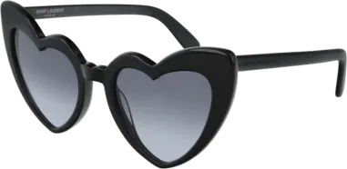 Lunettes de soleil Saint Laurent New Wave Loulou