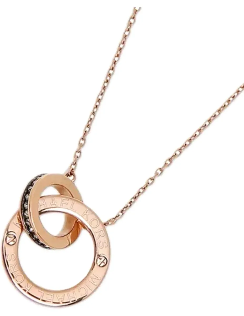 Collier Michael Kors
