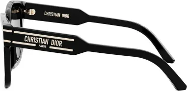 Lunettes de soleil DiorSignature S7F 10A0 — vue 2