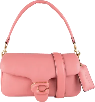 Sac à bandoulière Coach Pillow Tabby