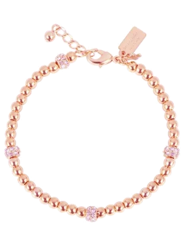 Bracelet Kate Spade New York or rose