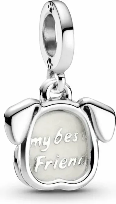 Charm Mon Chien - My Best Friend