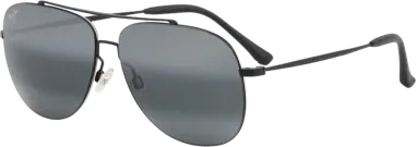 Maui Cinder Cone - Lunettes de soleil gris