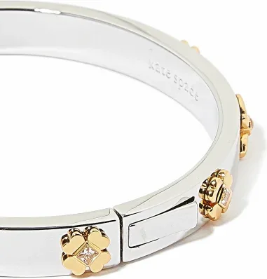 Bracelet Jonc Heritage Bloom — vue 2
