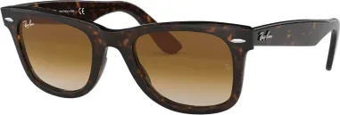 Wayfarer RB2140 Écaille Polarisés