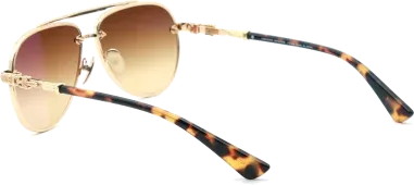 Lunettes de soleil Chrome Hearts Billie II — vue 5