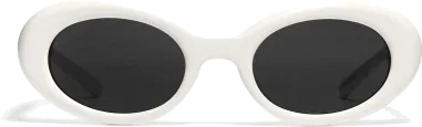 Lunettes de soleil MM005 ovales Maison Margiela x Gentle Monster — vue 7