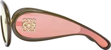 Lunettes de soleil Loewe Paula's Ibiza — vue 3