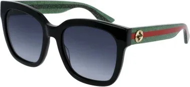 Lunettes de soleil Gucci GG0034SN