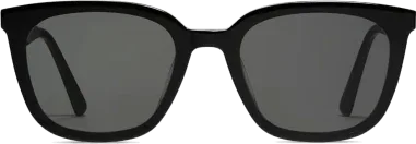 Lunettes de soleil Tam 01 par Gentle Monster — vue 2