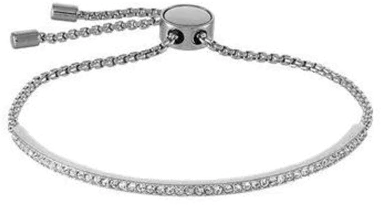 Bracelet Michael Kors Réglable à Barre Ornée — vue 3