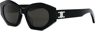 Lunettes de soleil Celine Triomphe 08