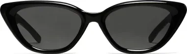Lunettes de soleil Sound Net 01 - Gentle Monster — vue 2