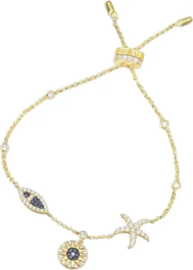 Bracelet Sea Luck APM Monaco