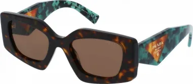Lunettes de soleil Prada PR 15YS en acétate
