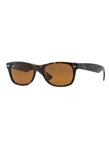 Ray-Ban New Wayfarer RB2132 710 Écaille