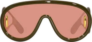 Lunettes de soleil Loewe Paula's Ibiza — vue 2