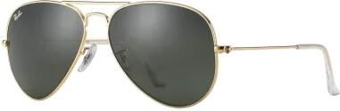 Ray-Ban Aviator Dorée L0205