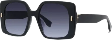 Lunettes de Soleil Fendi FE40036U