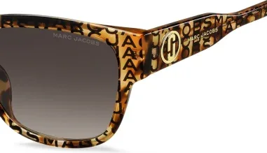 Lunettes de soleil Marc Jacobs MARC 734/F/S — vue 6