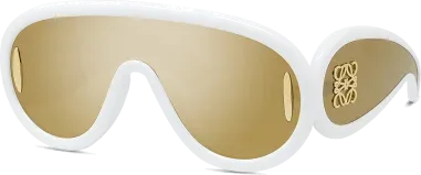 Lunettes de soleil Loewe Paula's Ibiza — vue 4