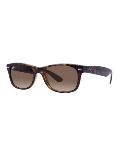 Lunettes de soleil Ray-Ban New Wayfarer écaille