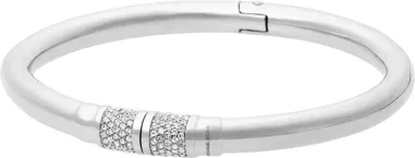 Bracelet Michael Kors Brilliance argenté