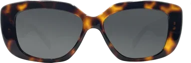 Lunettes de soleil Celine Triomphe Oeil de chat — vue 2