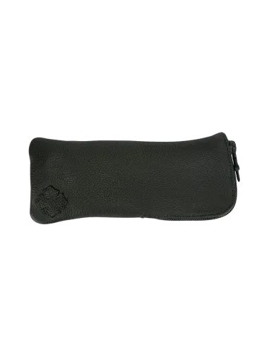 Lunettes de Soleil Chrome Hearts Beam Cœur Doré — vue 3