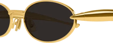 Lunettes de soleil Bottega Veneta BV1386S — vue 2