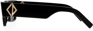 Lunettes de soleil Dior CD Diamond S51 — vue 3