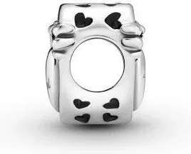 Charm Ailes d'Ange Mum - Pandora Argent 925 — vue 3