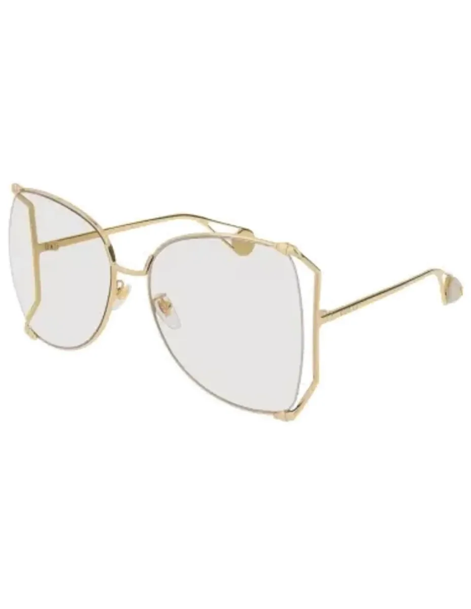 Lunettes de soleil Gucci Sensual Romantic GG0252S