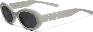 Lunettes de soleil MM005 ovales Maison Margiela x Gentle Monster — vue 15